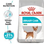 royal canin mini urinary care food